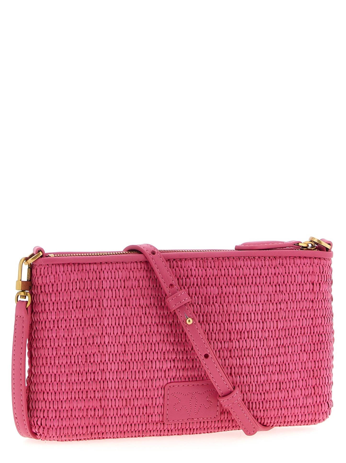 'Horizontal' mini crossbody bag Crossbody bags