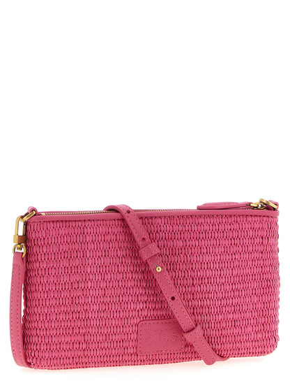 'Horizontal' mini crossbody bag Crossbody bags