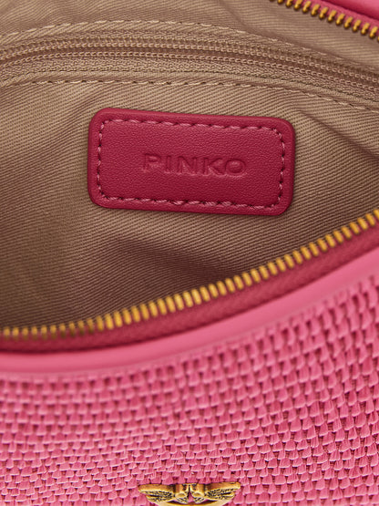'Horizontal' mini crossbody bag Crossbody bags