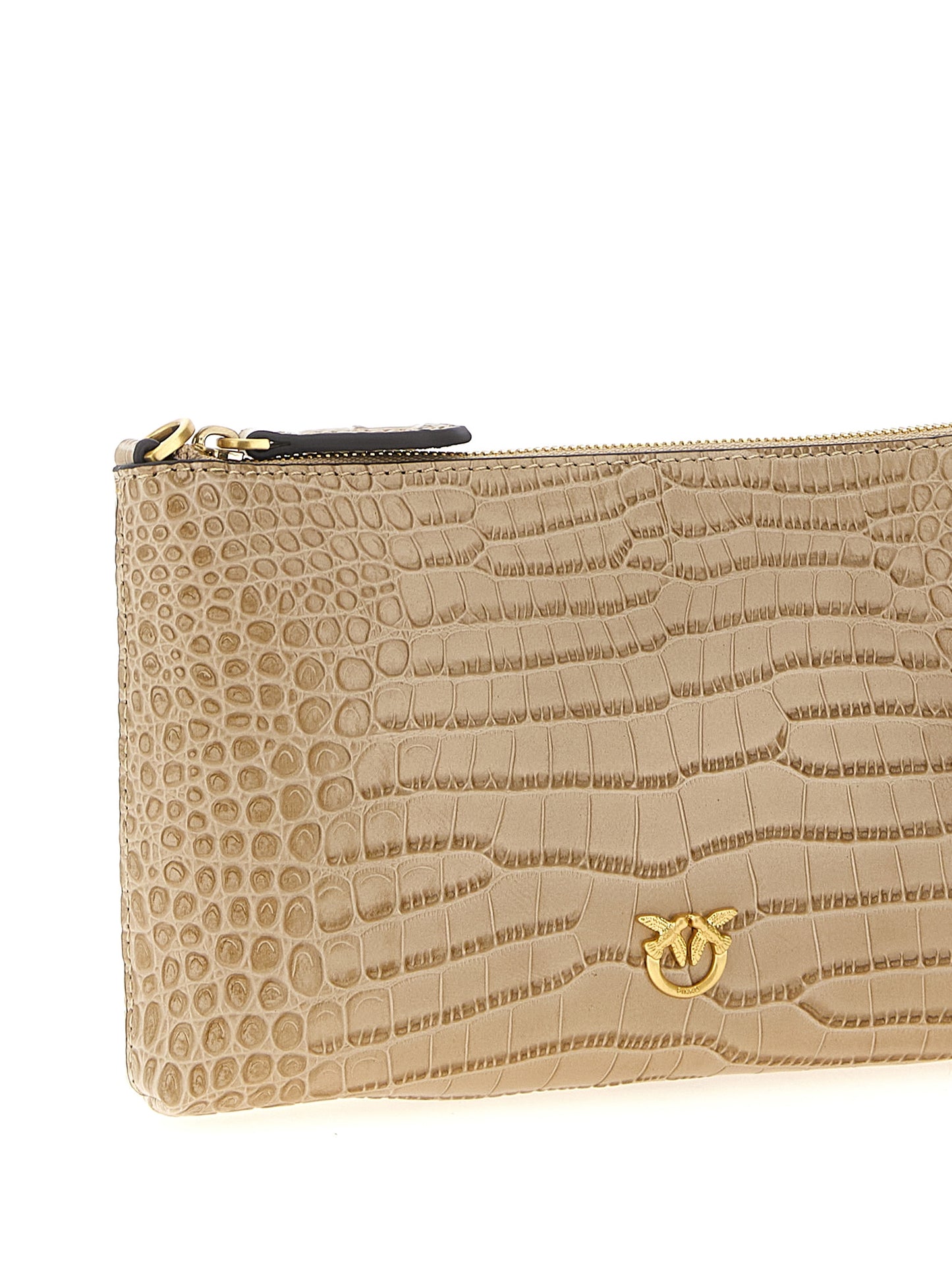'Flat Horizontal' mini crossbody bag Crossbody bags