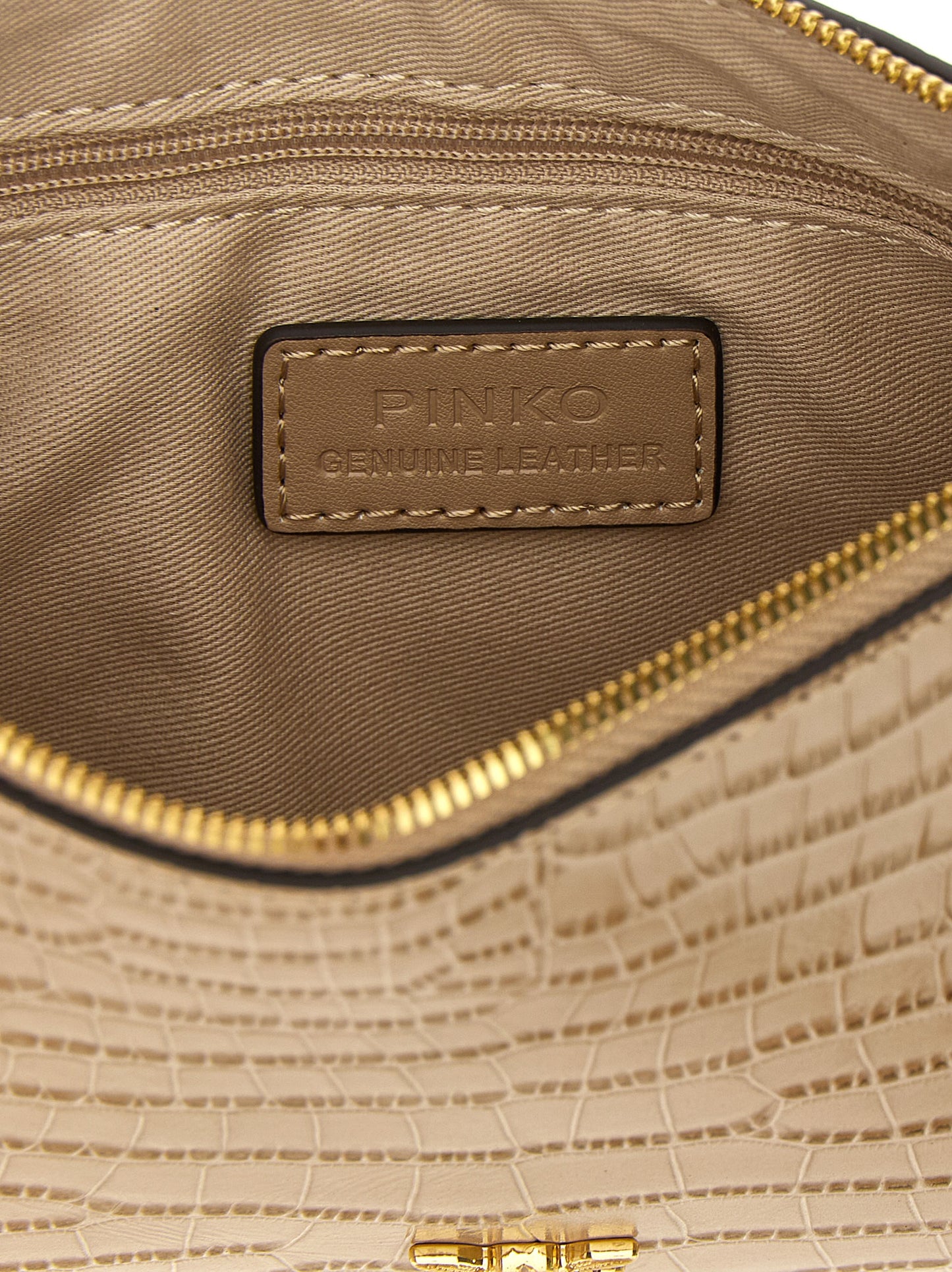 'Flat Horizontal' mini crossbody bag Crossbody bags