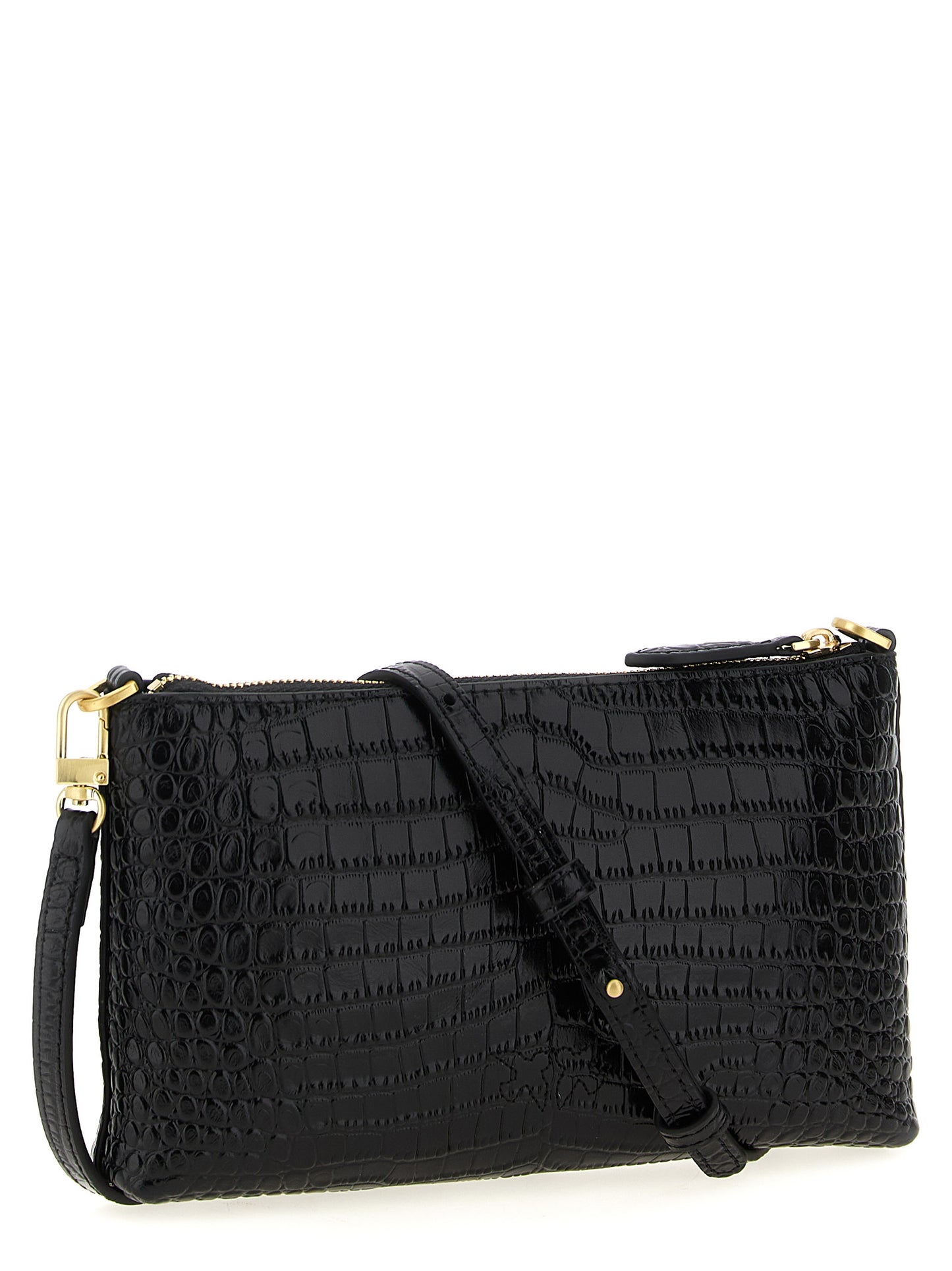 'Flat Horizontal' mini crossbody bag Crossbody bags