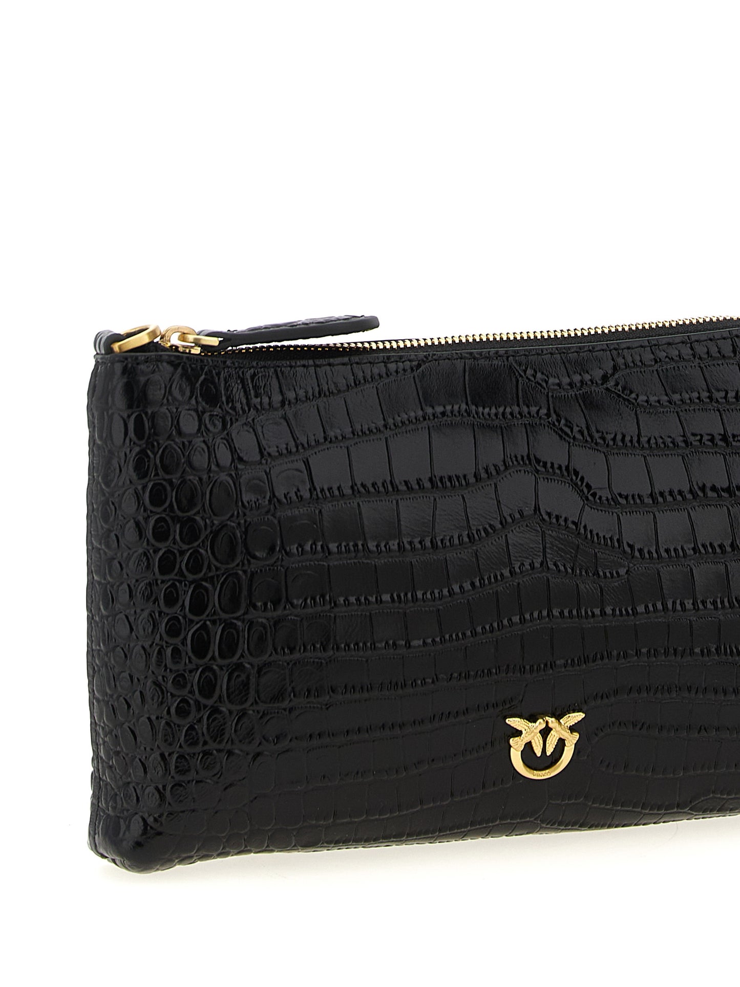 'Flat Horizontal' mini crossbody bag Crossbody bags