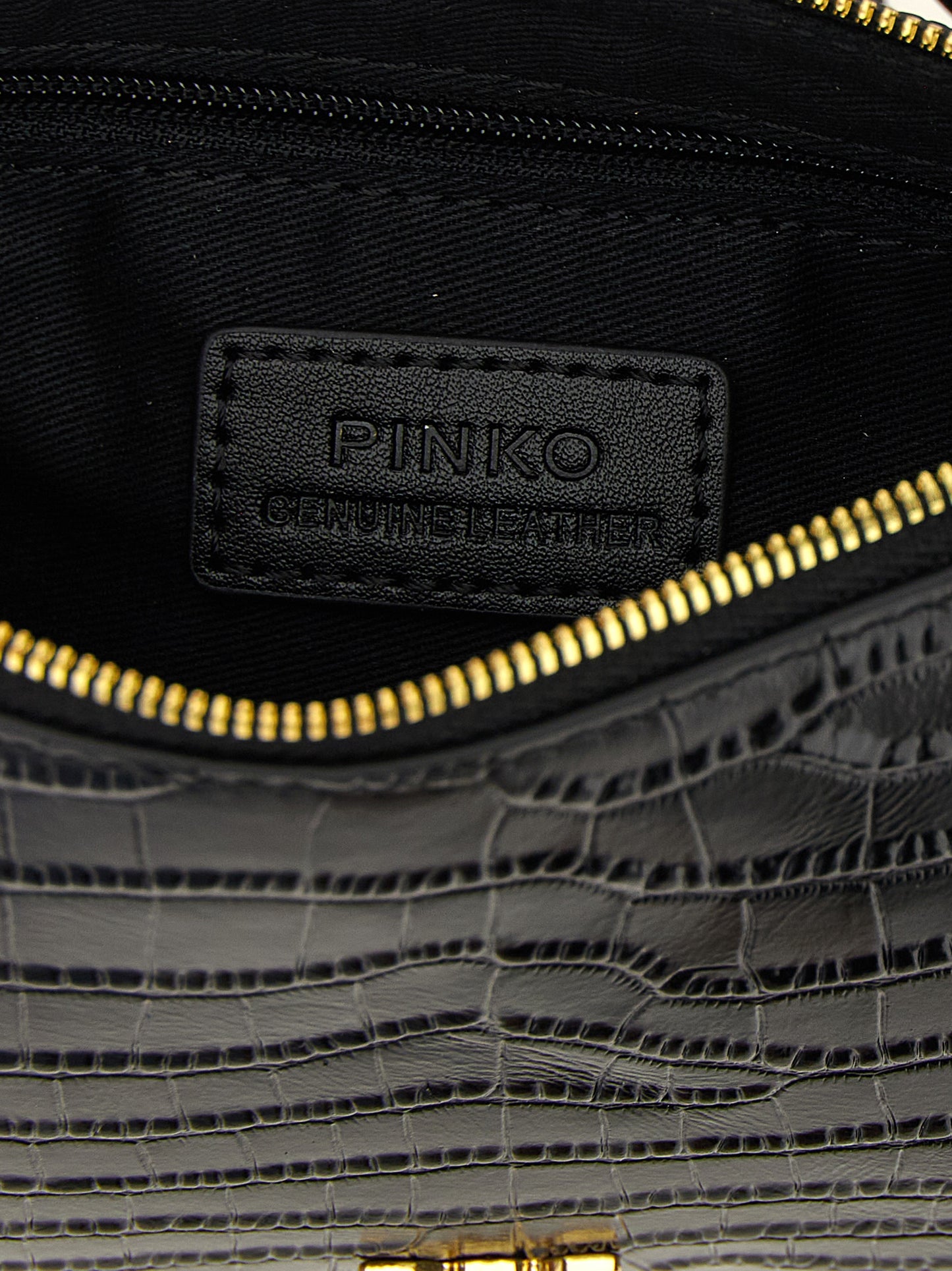 'Flat Horizontal' mini crossbody bag Crossbody bags
