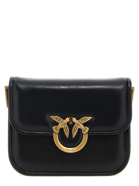 'Love Bag Box' shoulder bag Shoulder bags