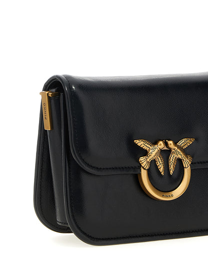 'Love Bag Box' shoulder bag Shoulder bags