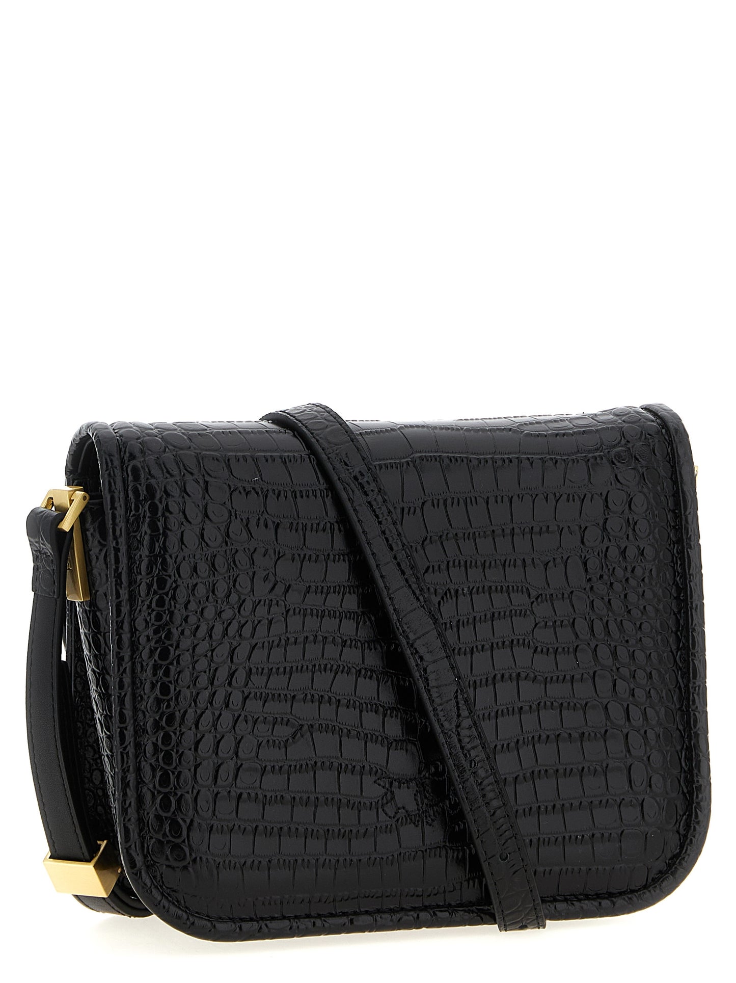 'Love Bag Box' mini shoulder bag Shoulder bags