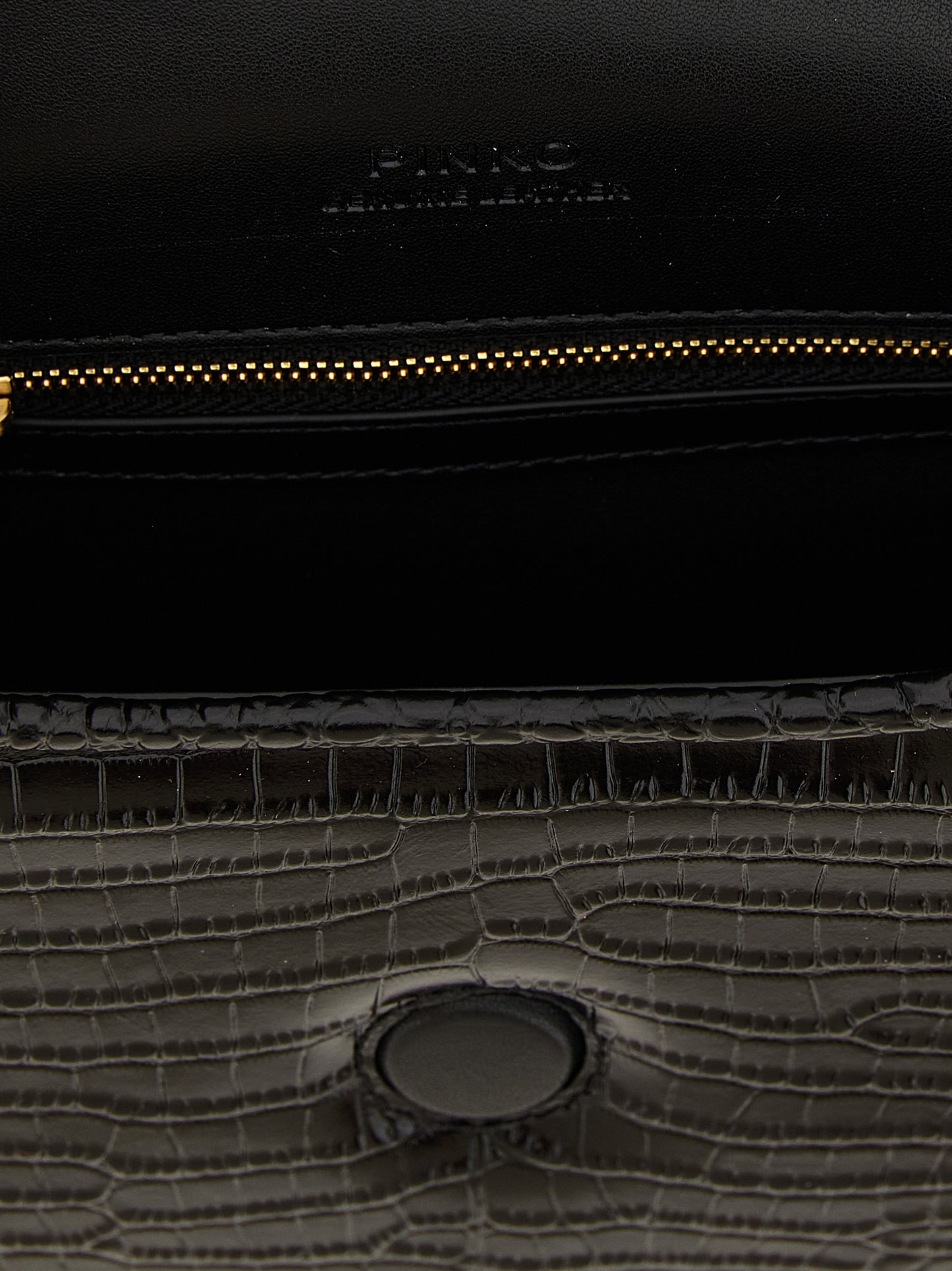 'Love Bag Box' mini shoulder bag Shoulder bags