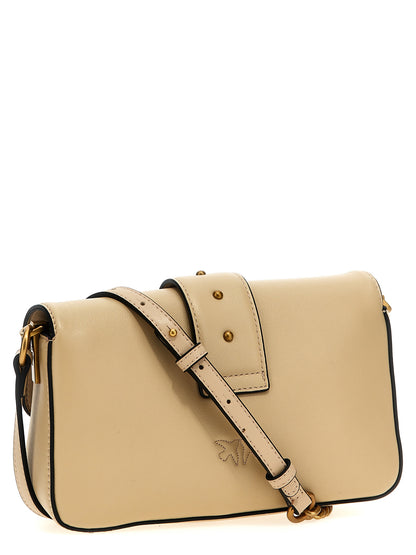 'Love One  mini' crossbody bag Crossbody bags