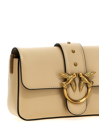 'Love One  mini' crossbody bag Crossbody bags