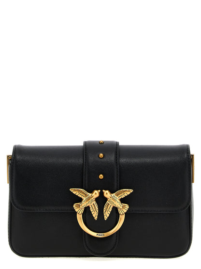 'Love One  mini' crossbody bag Crossbody bags