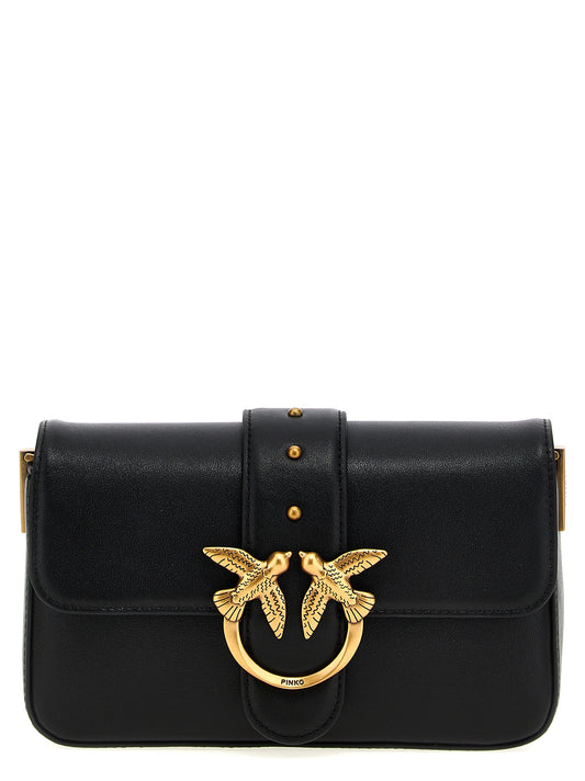 'Love One  mini' crossbody bag Crossbody bags