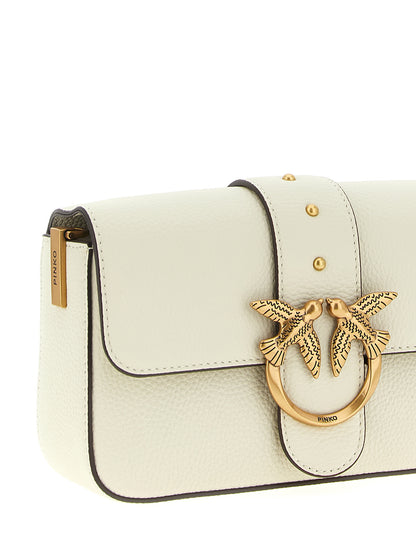 'Love One Mini' crossbody bag Crossbody bags