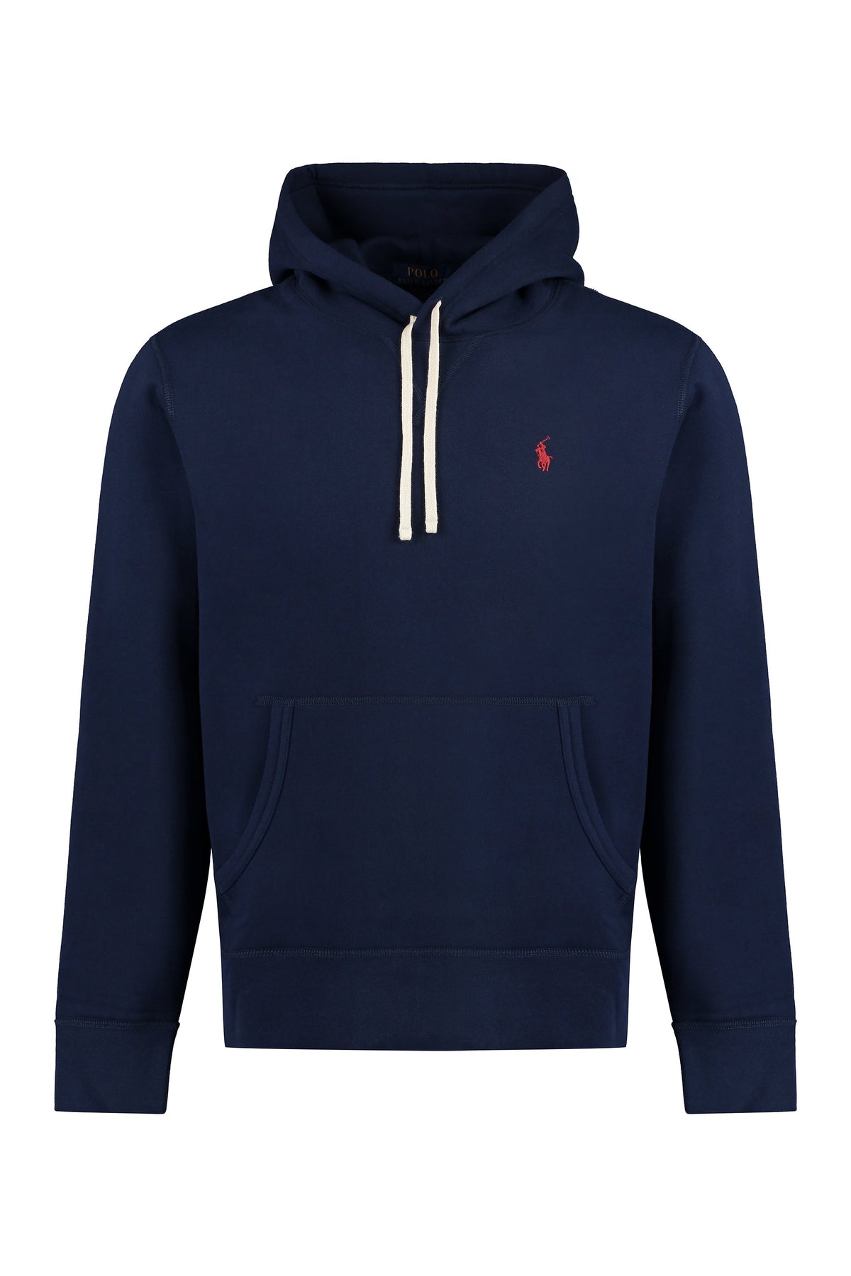 Cotton hoodie RTW