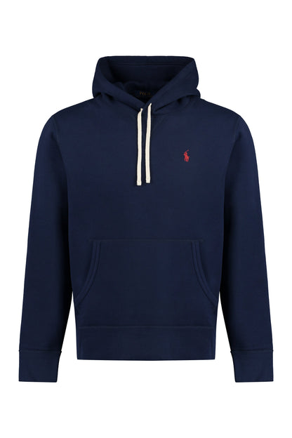 Cotton hoodie RTW