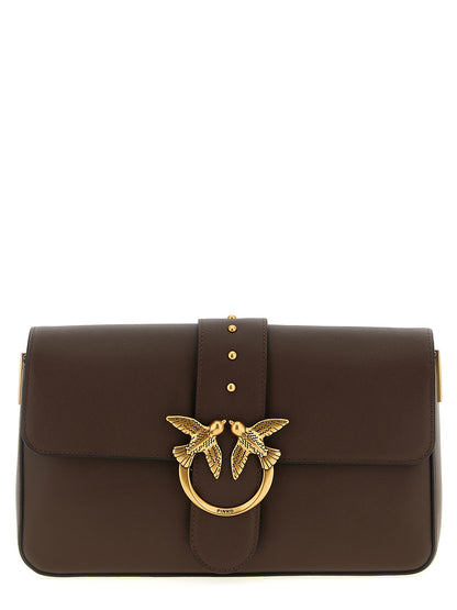 'Love One mini' crossbody bag Crossbody bags