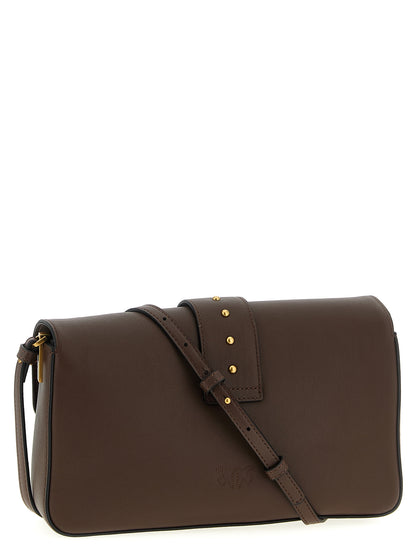 'Love One mini' crossbody bag Crossbody bags