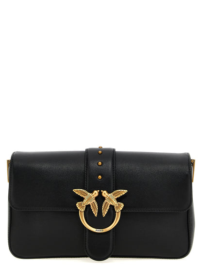 'Love One mini' crossbody bag Crossbody bags