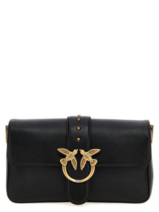'Love One mini' crossbody bag Crossbody bags
