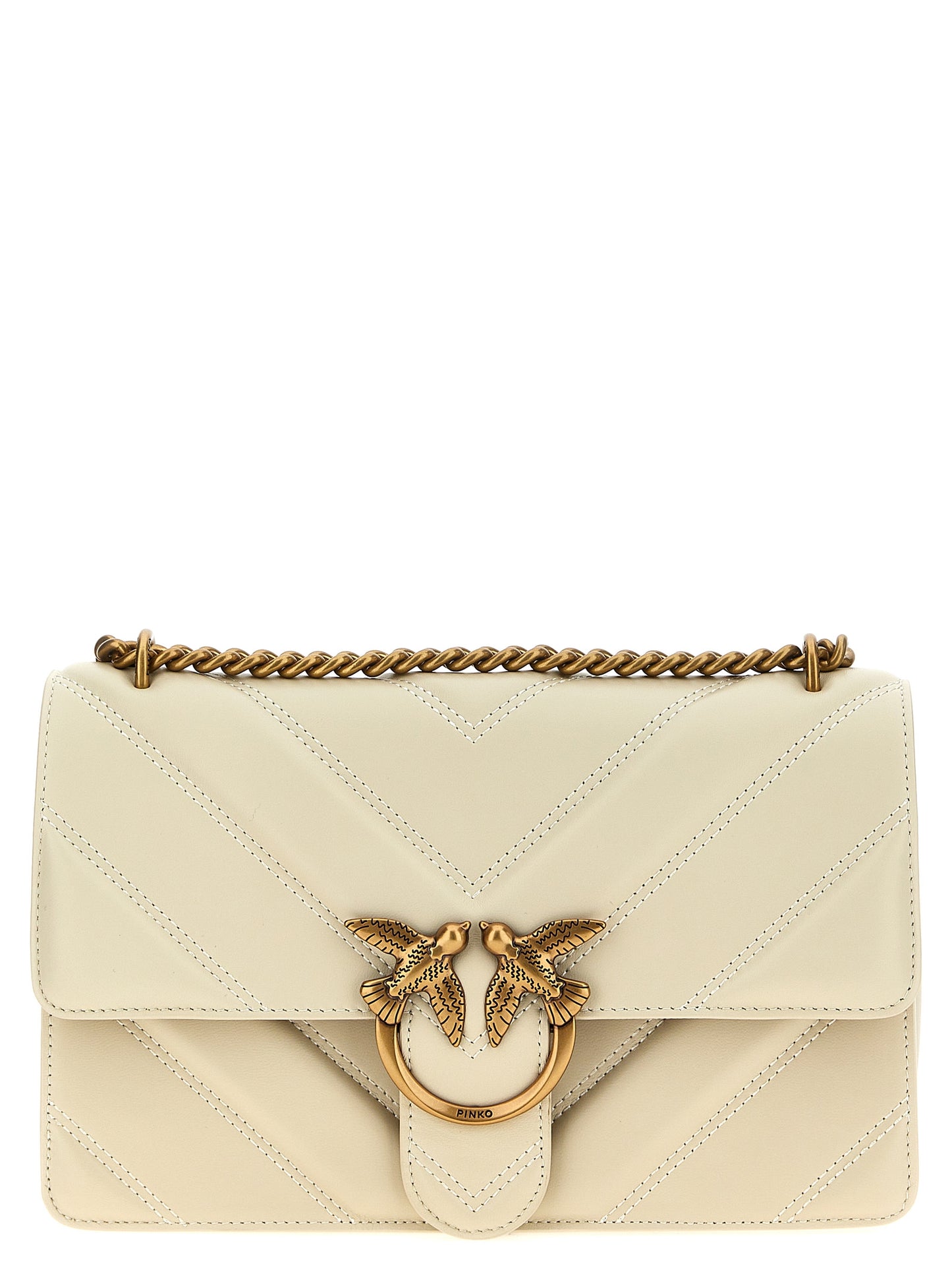 'Love One Classic Light' crossbody bag Crossbody bags
