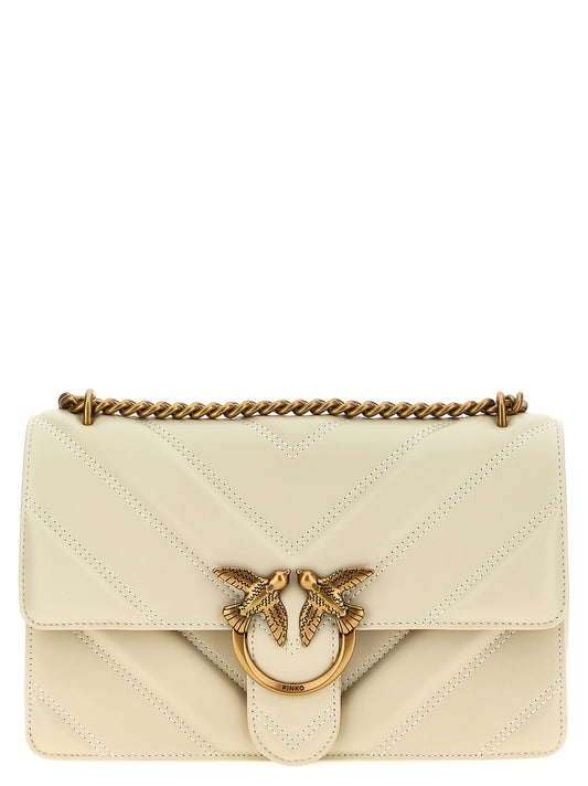 'Love One Classic Light' crossbody bag Crossbody bags