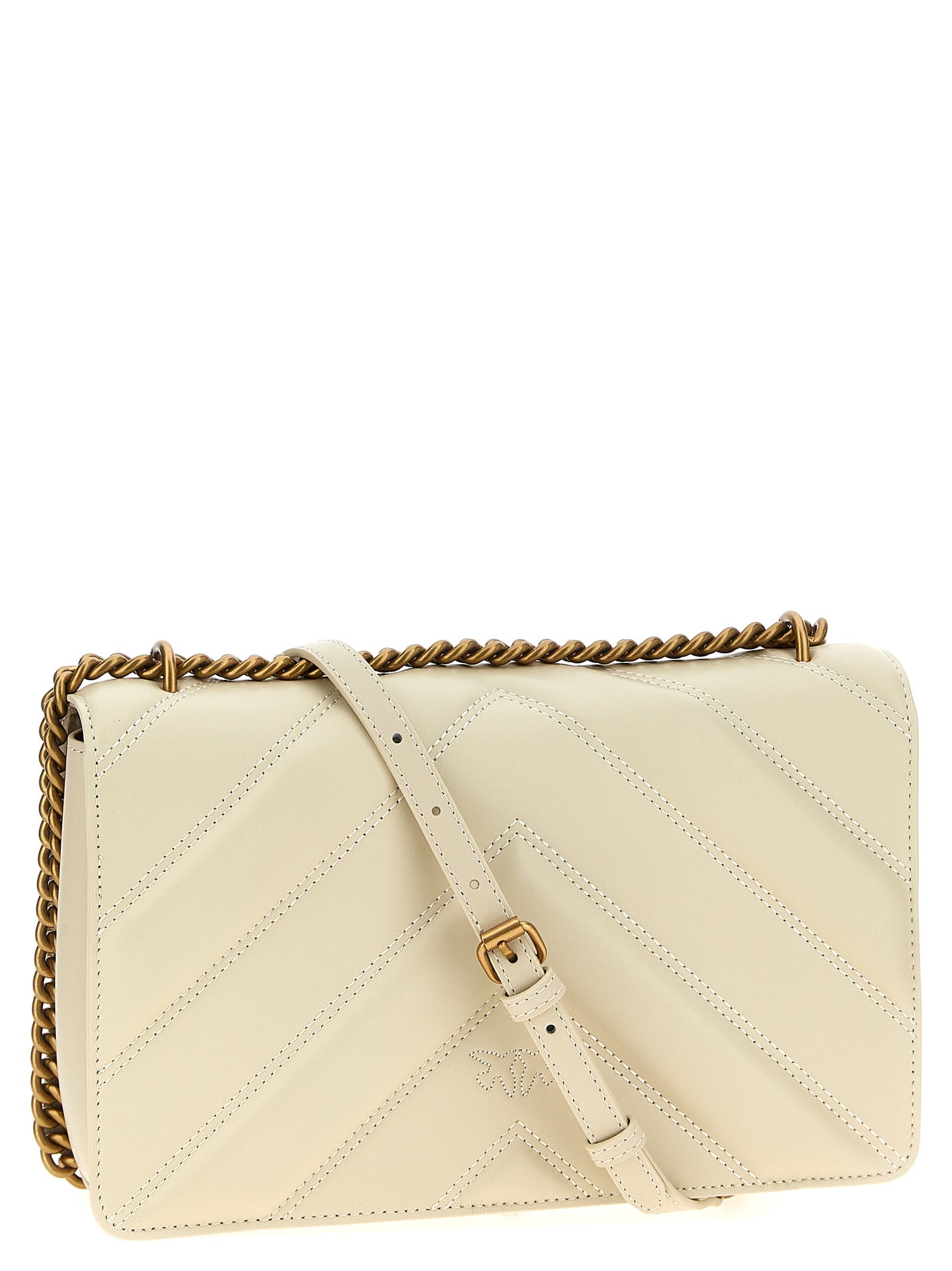 'Love One Classic Light' crossbody bag Crossbody bags