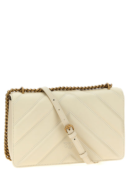 'Love One Classic Light' crossbody bag Crossbody bags