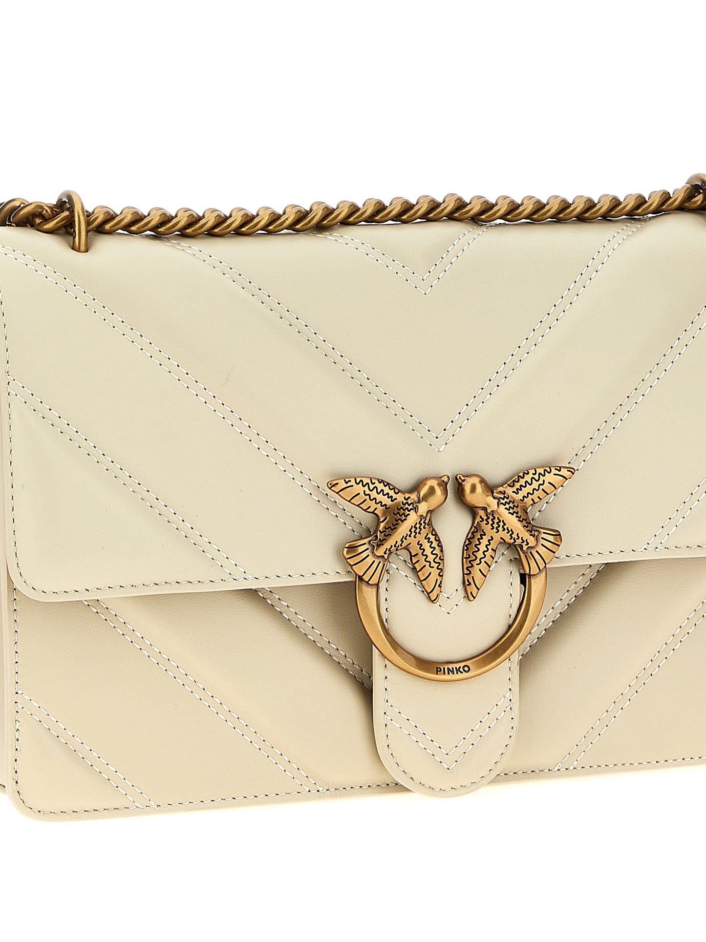 'Love One Classic Light' crossbody bag Crossbody bags