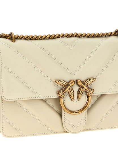 'Love One Classic Light' crossbody bag Crossbody bags