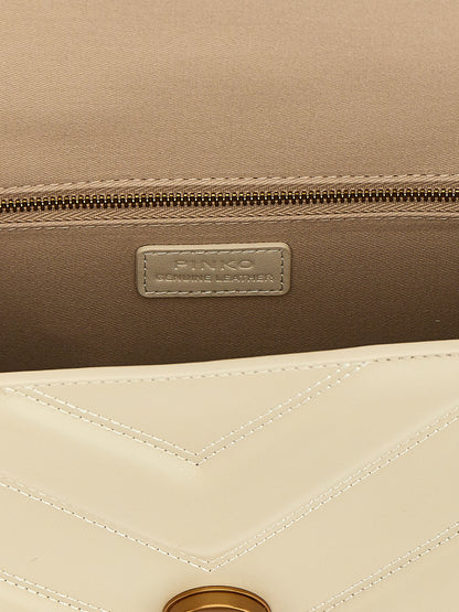 'Love One Classic Light' crossbody bag Crossbody bags