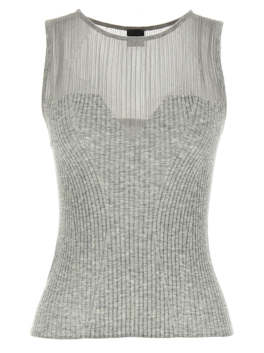 'Shispare' top Tops