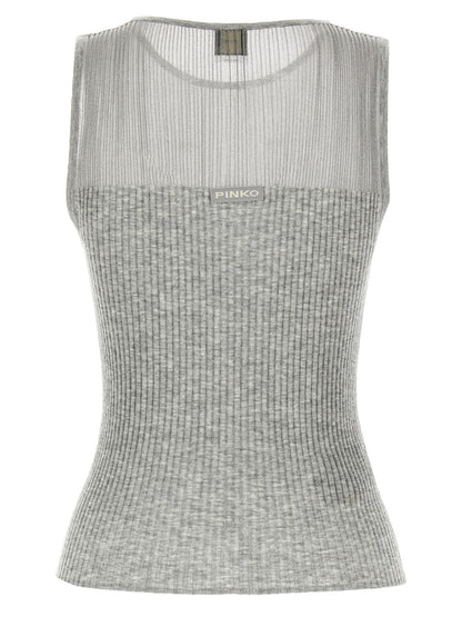 'Shispare' top Tops