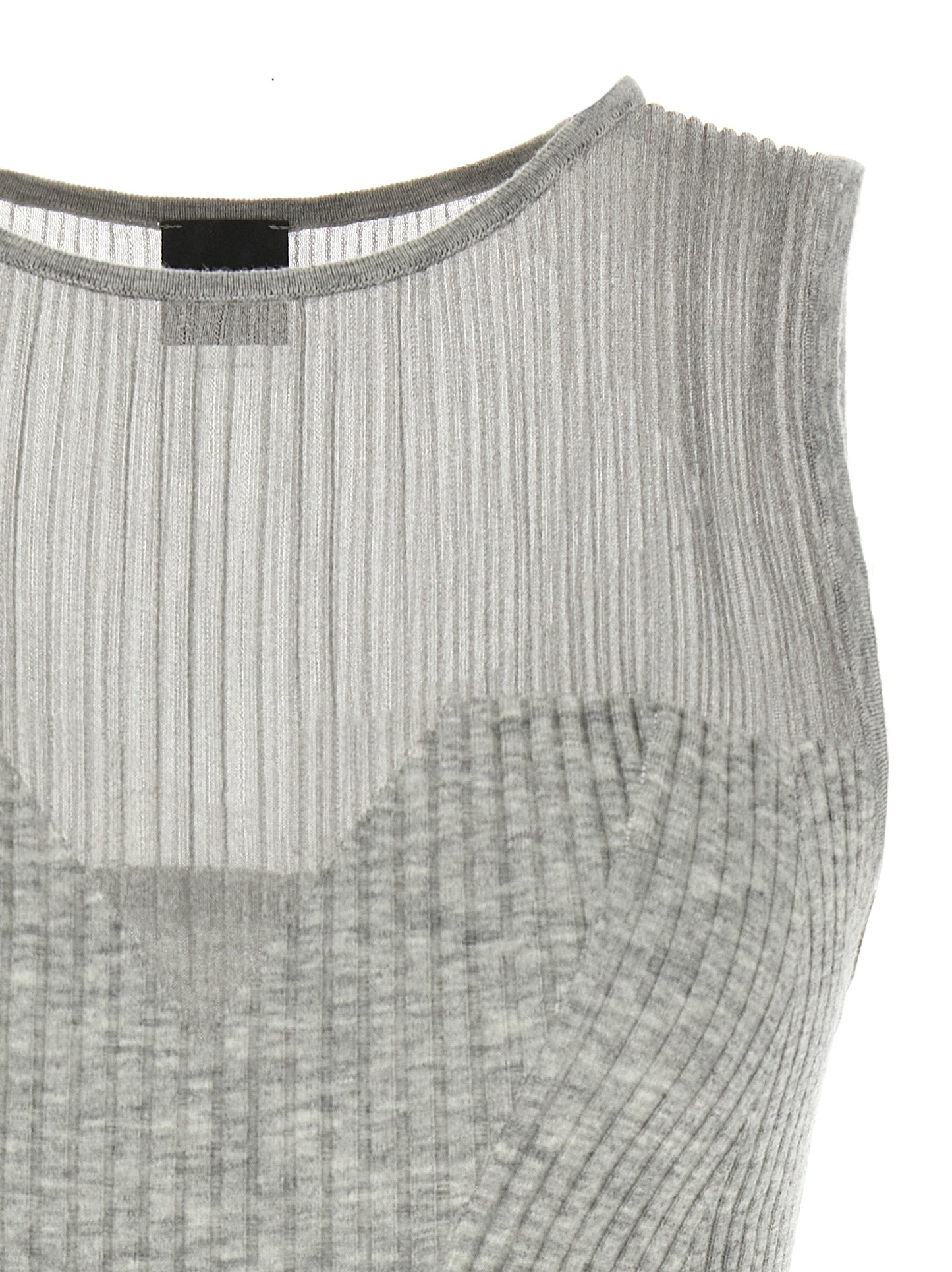 'Shispare' top Tops