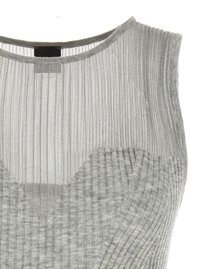 'Shispare' top Tops
