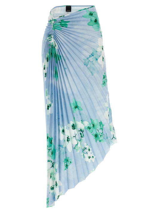 'Ghiandaia' skirt Skirts