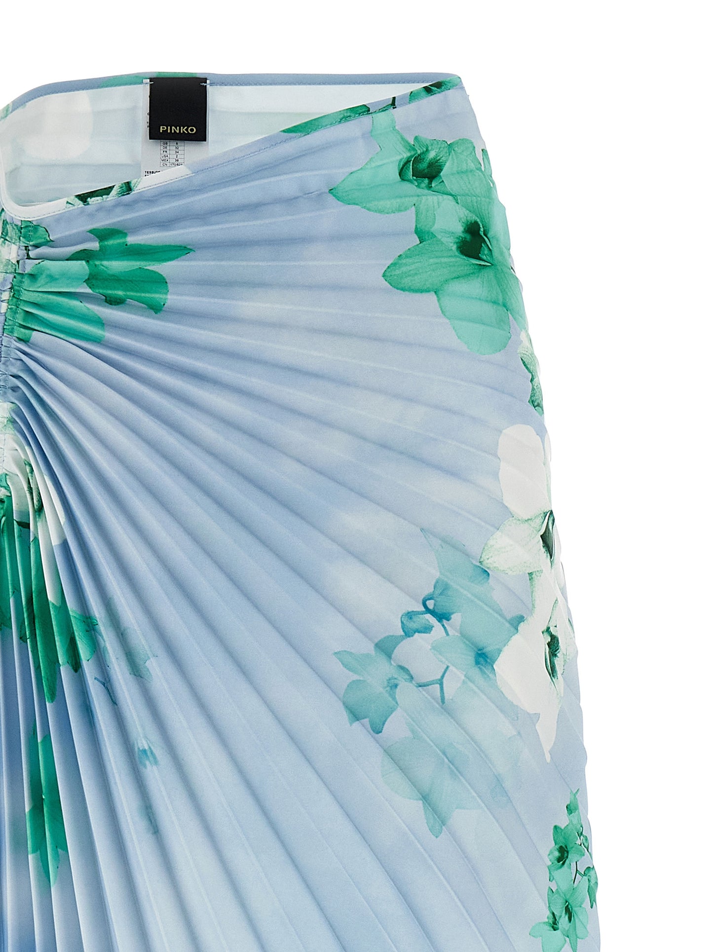 'Ghiandaia' skirt Skirts