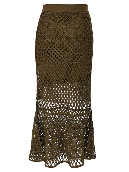 'Crispo' skirt Skirts