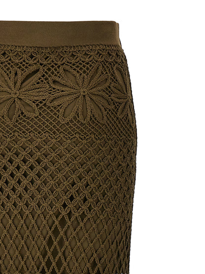'Crispo' skirt Skirts