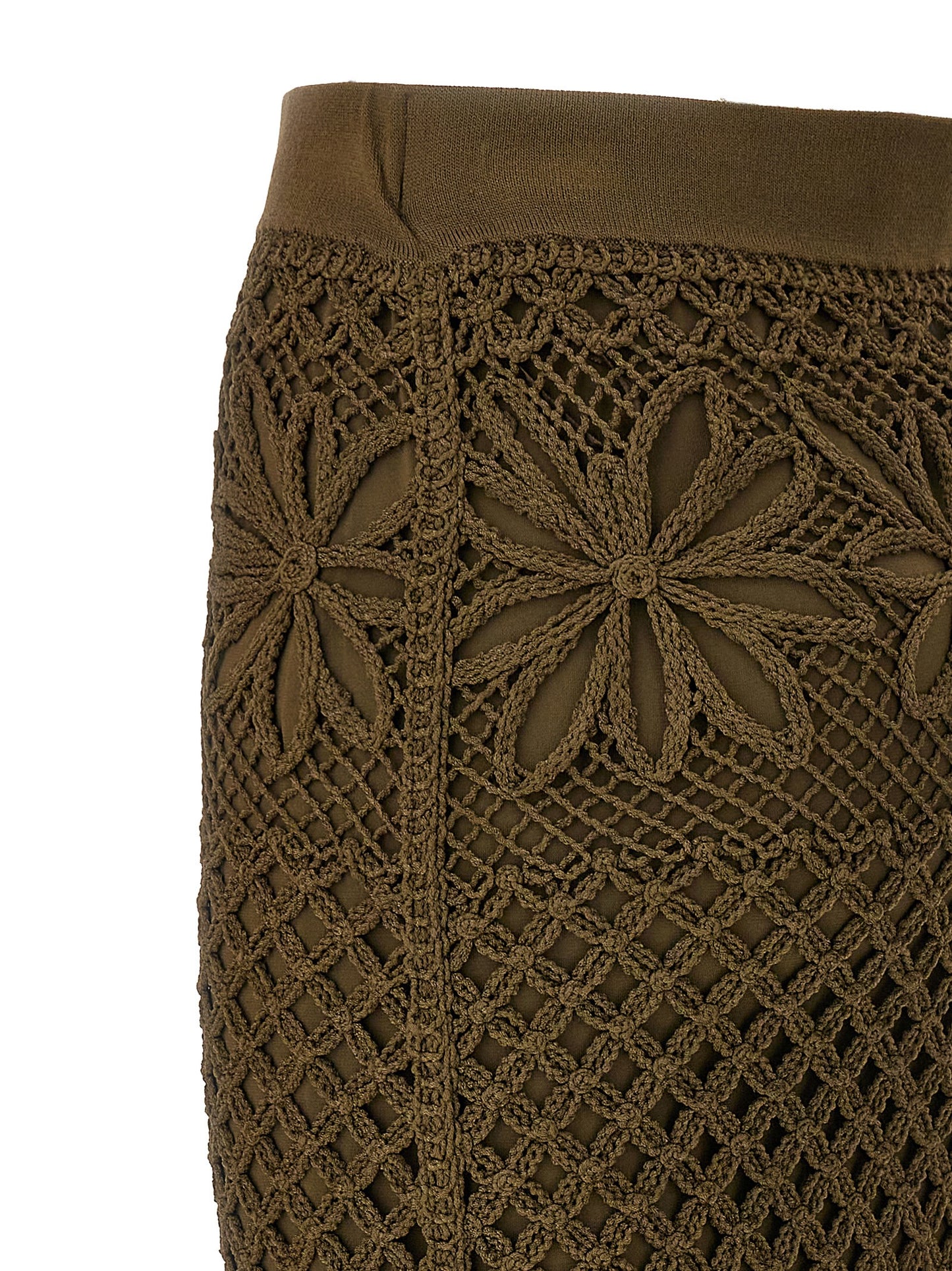 'Crispo' skirt Skirts