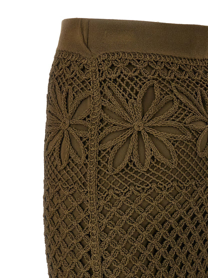 'Crispo' skirt Skirts