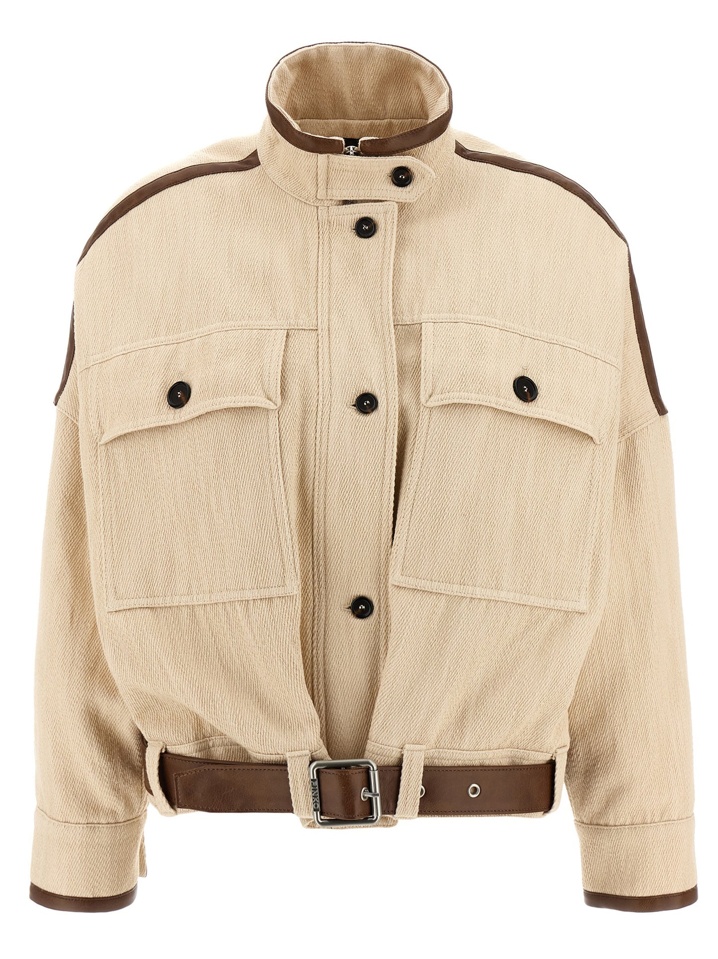 'Babilonia' blouson Casual jackets, parka