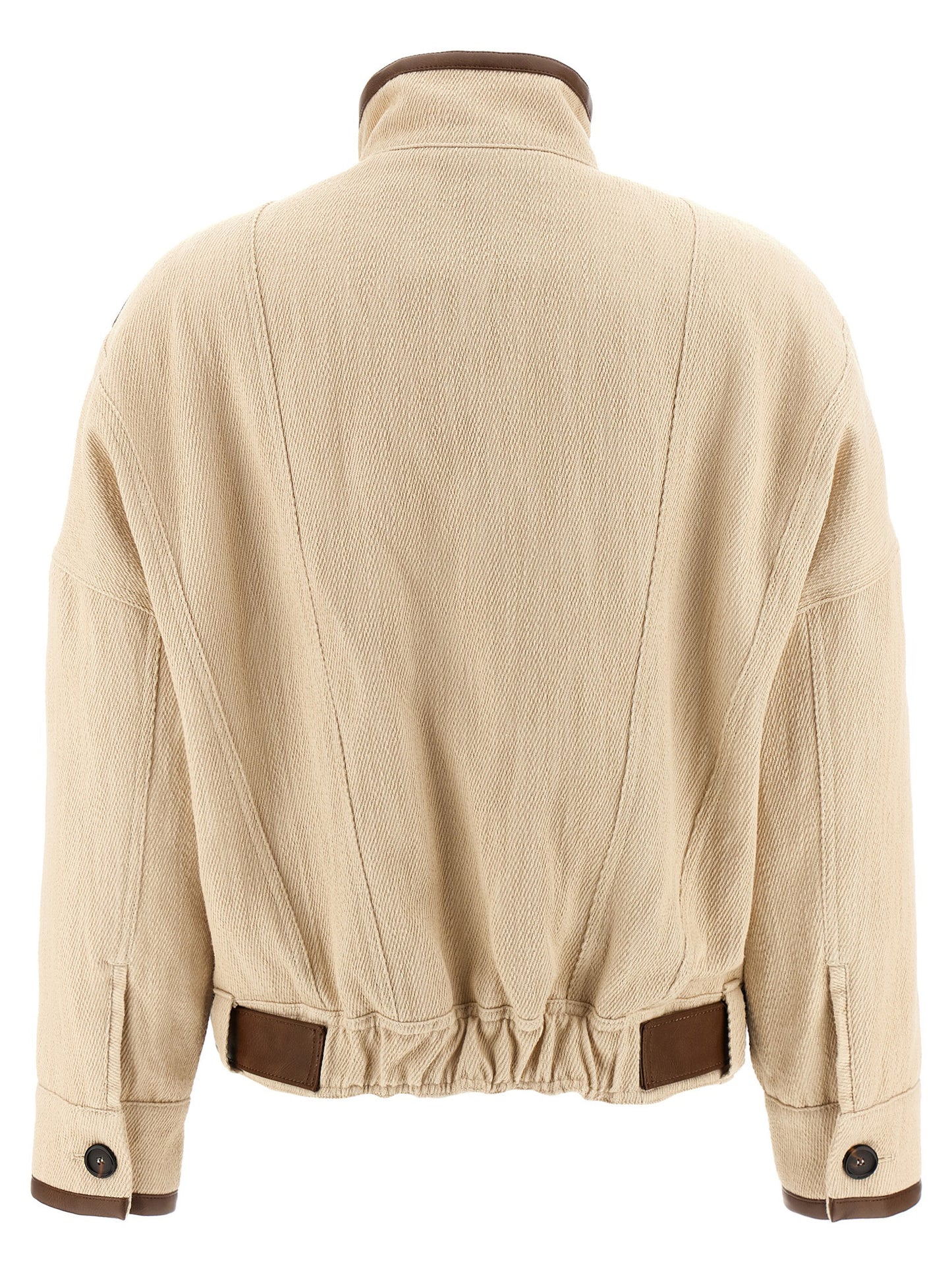 'Babilonia' blouson Casual jackets, parka