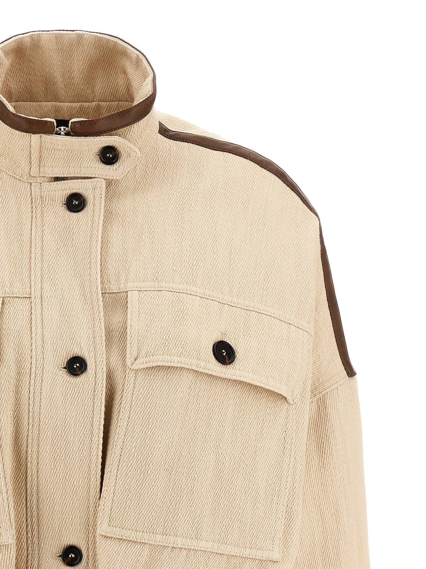 'Babilonia' blouson Casual jackets, parka