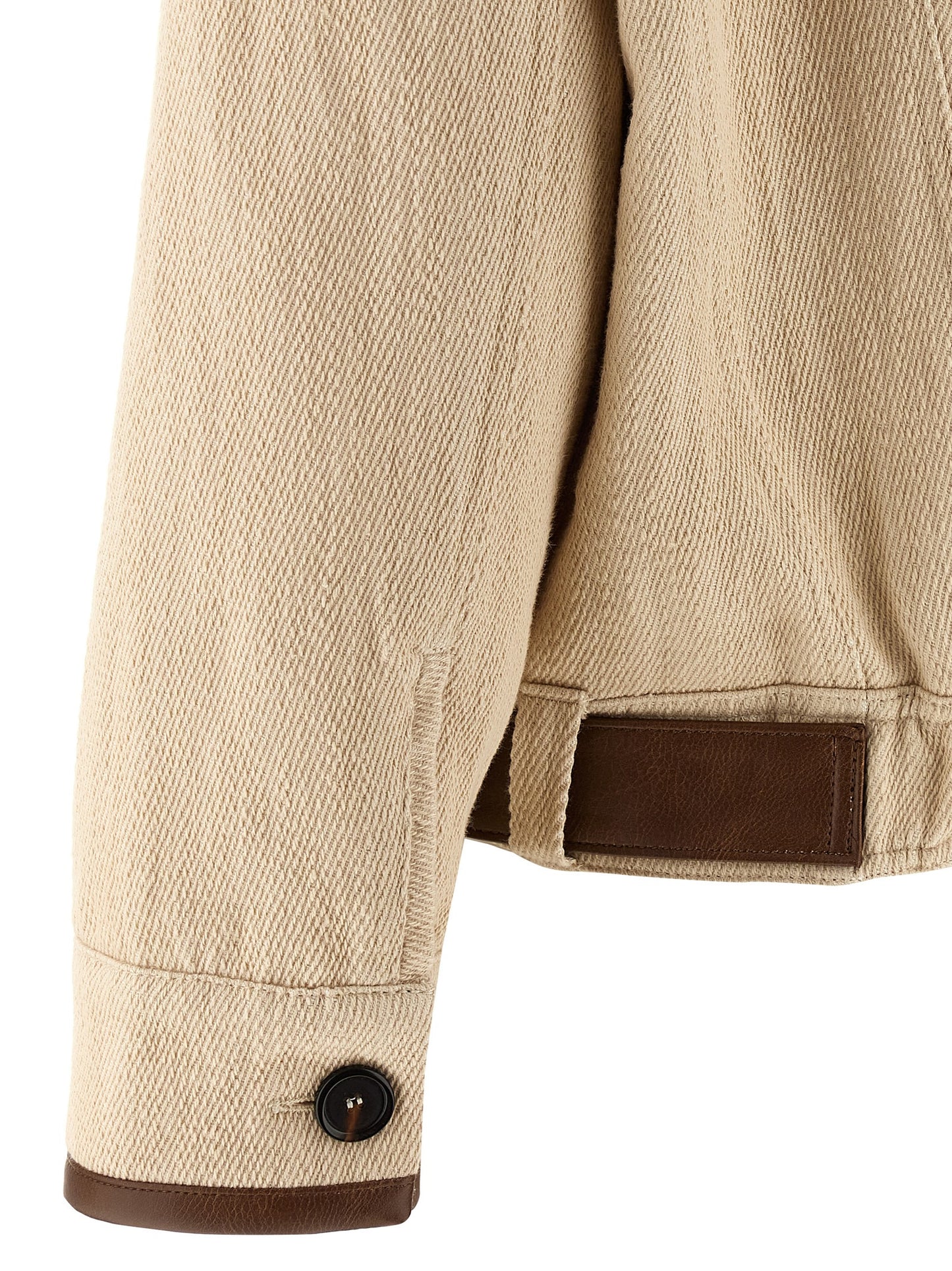 'Babilonia' blouson Casual jackets, parka