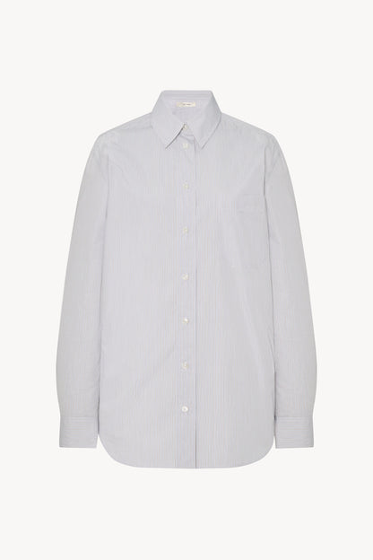 The Row Gavina shirt