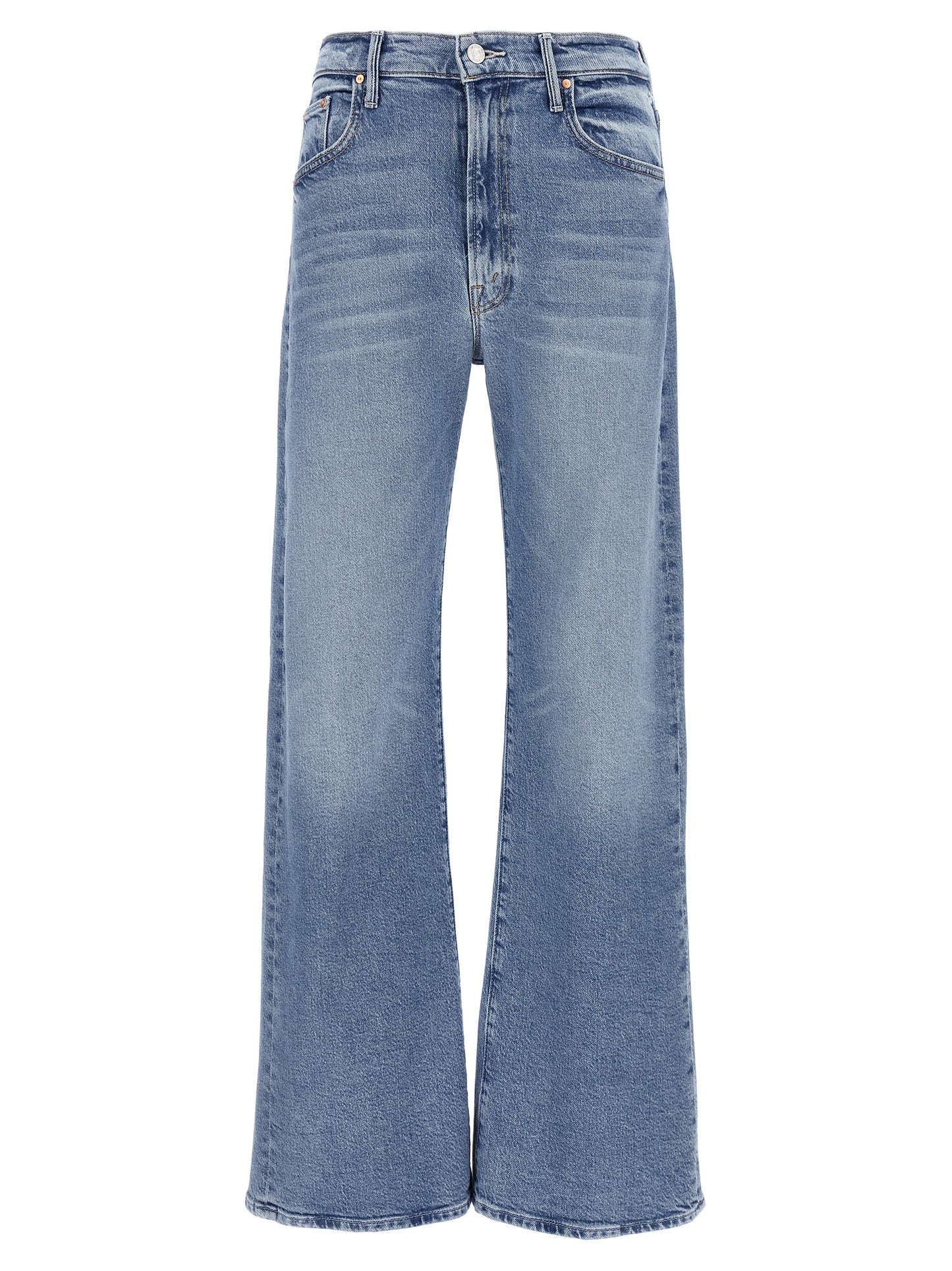 'The Lasso Sneak' jeans Jeans