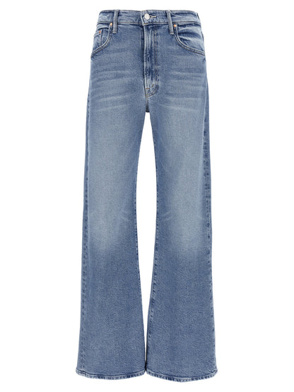 'The Lasso Sneak' jeans Jeans