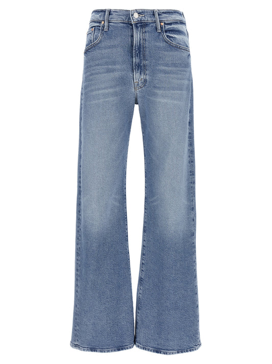 'The Lasso Sneak' jeans Jeans