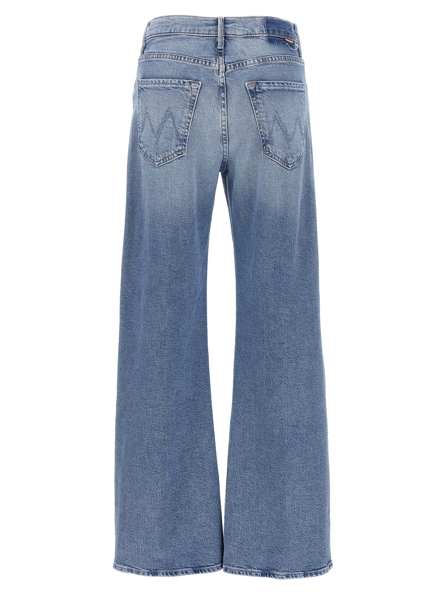 'The Lasso Sneak' jeans Jeans