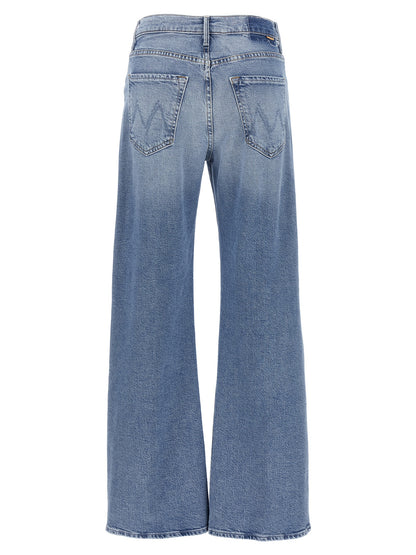'The Lasso Sneak' jeans Jeans